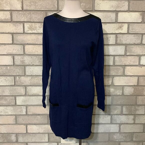 3for$20 long sweater m - Picture 1 of 5